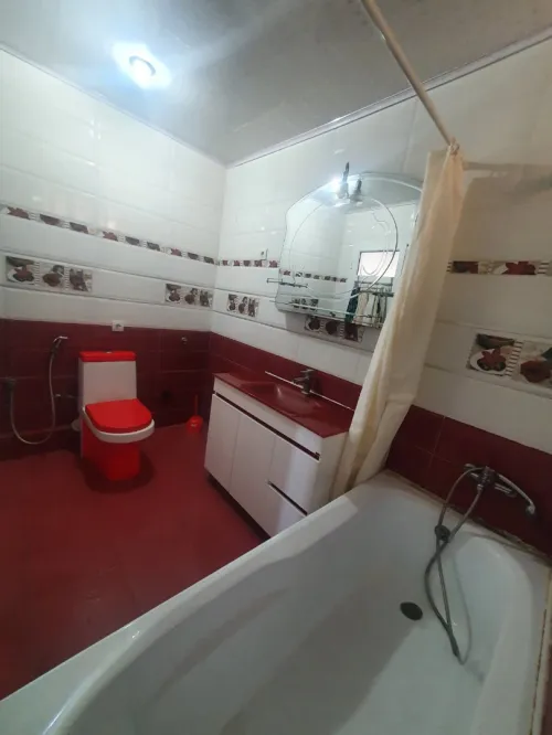 Location vacances Appartement F4 Alger El achour