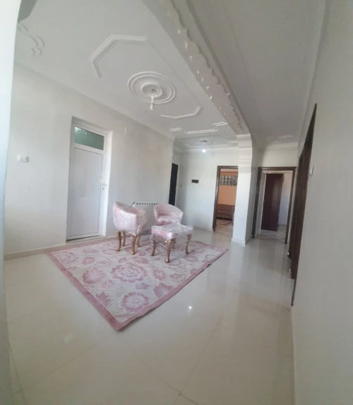 Location vacances Appartement F4 Alger El achour