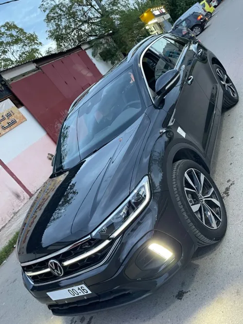 Volkswagen T-Roc 2025 R- Line Edition 