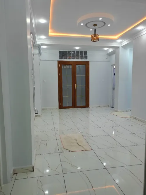 Location Appartement F4 Jijel Kaous