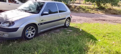 Citroen Saxo 2002 Vts
