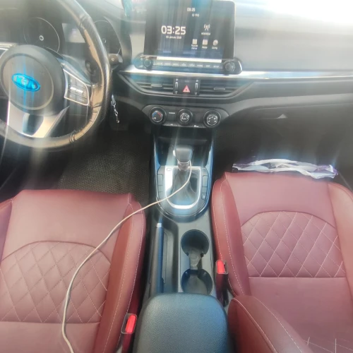 Kia Cerato 2019 