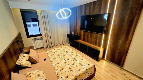 Vente Appartement F4 Oran Bir el djir