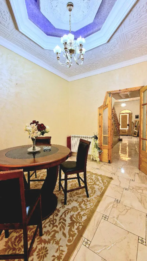 Vente Villa Oran Bir el djir