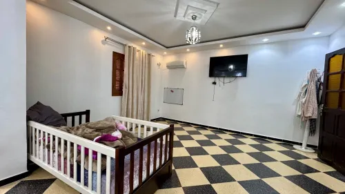 Location Appartement F4 Oran Bir el djir