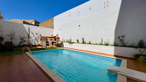 Vente Villa Oran Ain el turck