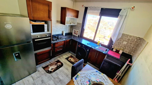 Location vacances Appartement F3 Oran Bir el djir