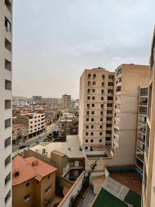 Location vacances Appartement F4 Oran Bir el djir