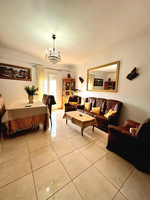 Vente Appartement F4 Oran Oran