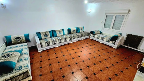 Location Villa Oran Bir el djir