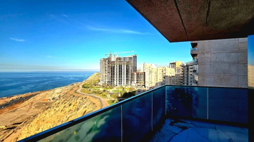 Vente Appartement F4 Oran Bir el djir