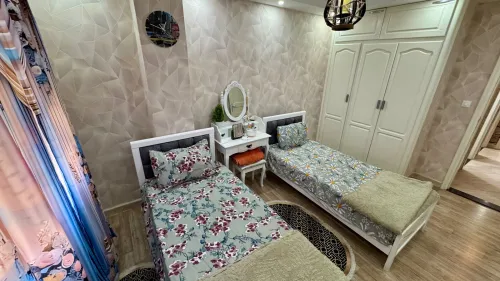 Vente Appartement F3 Oran Oran