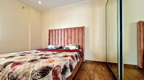 Location vacances Appartement F2 Oran Bir el djir