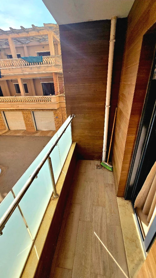 Vente Appartement F4 Oran Bir el djir