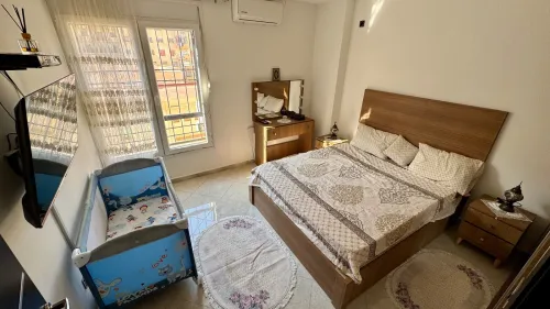 Location Appartement F3 Oran Oran