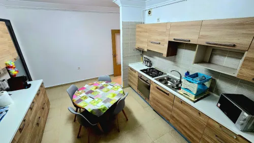 Location vacances Appartement F4 Oran Bir el djir