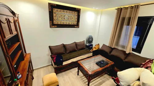 Vente Appartement F4 Oran Bir el djir