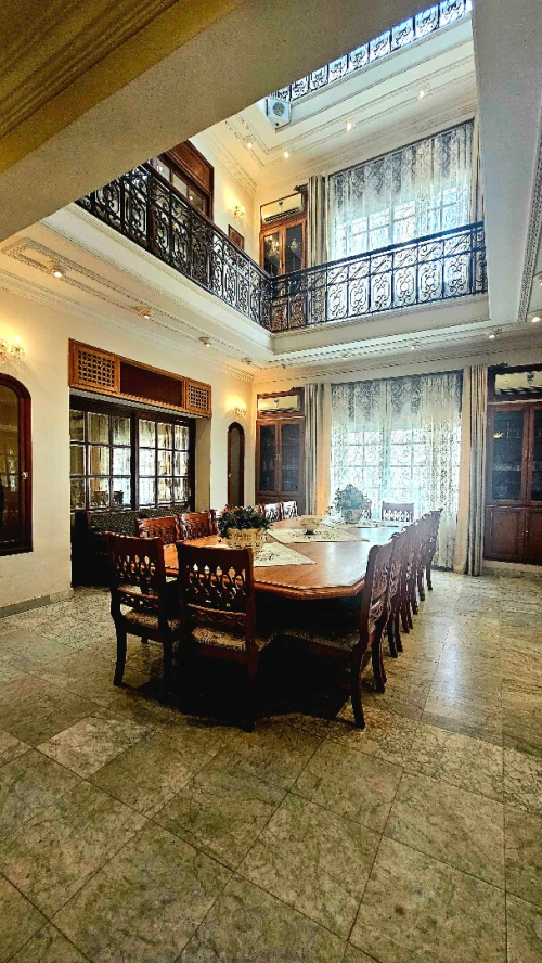 Vente Villa Oran Oran