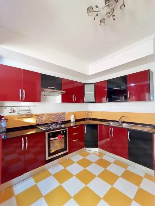 Location Appartement F3 Oran Oran