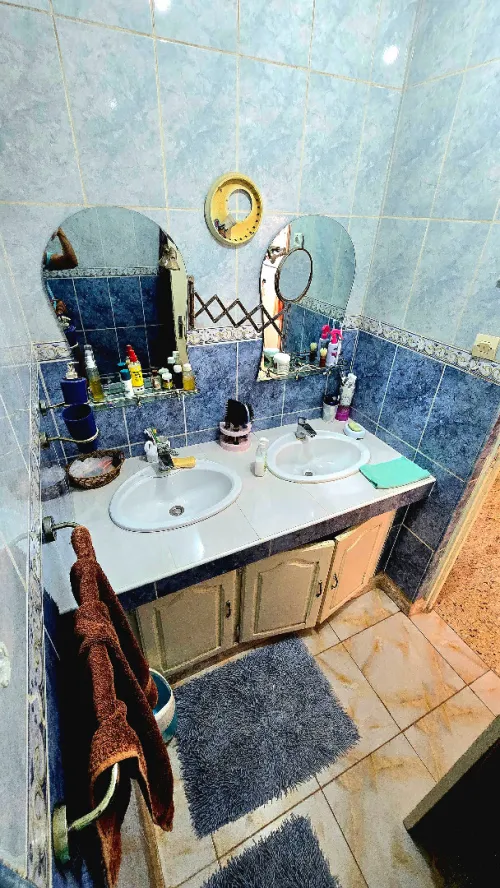 Vente Villa Oran Bir el djir