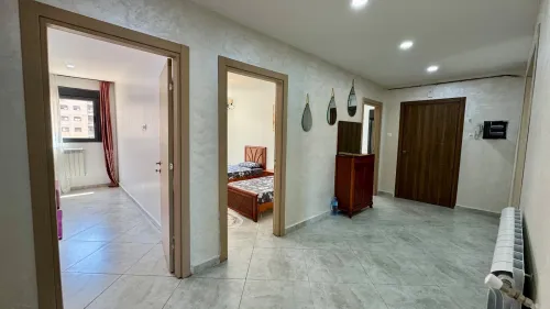 Location Appartement F4 Oran Bir el djir