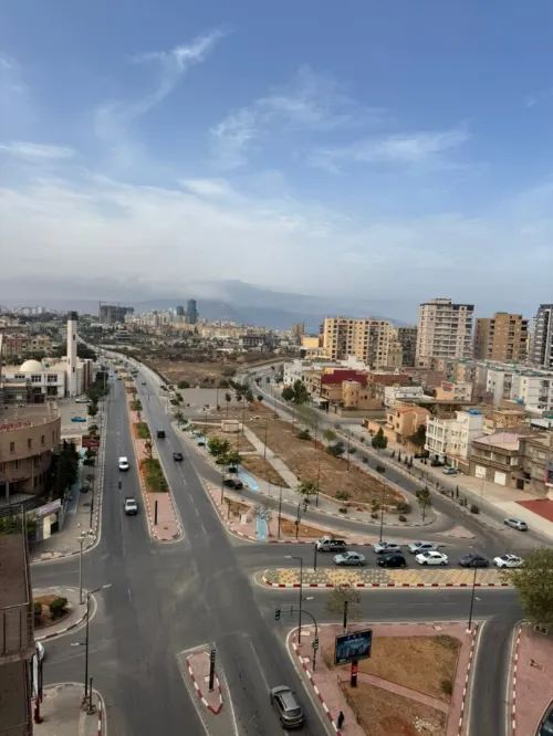 Location vacances Appartement F4 Oran Bir el djir