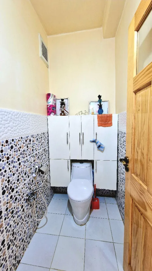 Vente Villa Oran Bir el djir