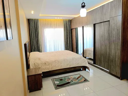 Vente Appartement F5 Oran Bir el djir