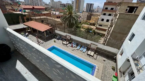 Location Appartement F3 Oran Oran