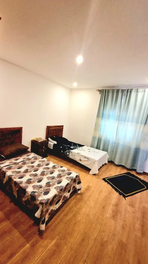Location vacances Appartement F3 Oran Bir el djir