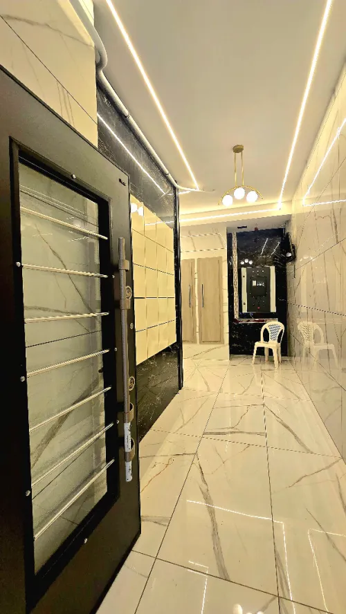 Vente Appartement F4 Oran Bir el djir