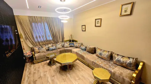 Vente Appartement F4 Oran Bir el djir