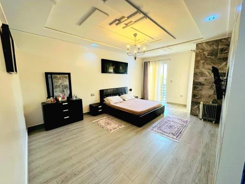 Vente Villa Oran Bir el djir