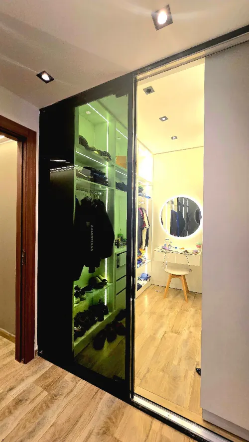 Vente Appartement F4 Oran Bir el djir