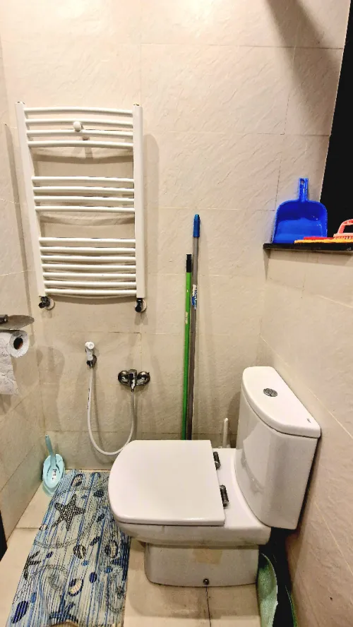 Location vacances Appartement F2 Oran Oran