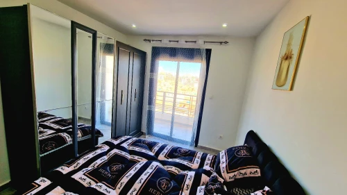 Location vacances Appartement F3 Oran Bir el djir