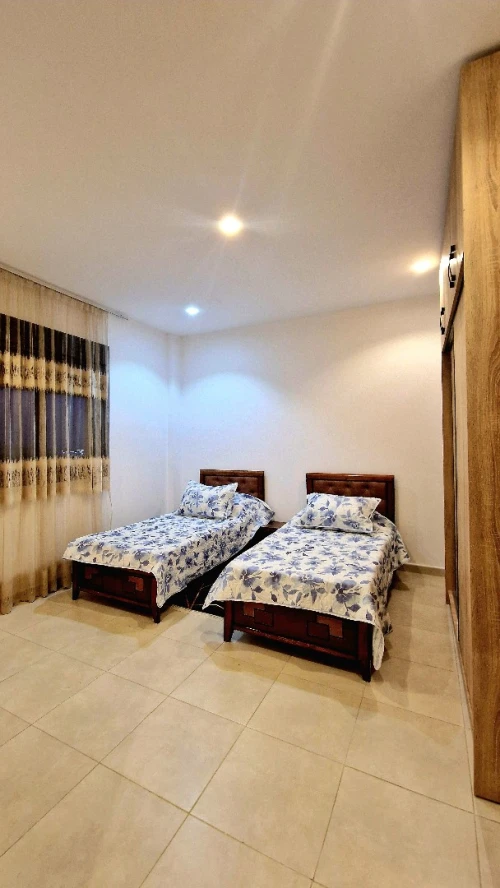 Location vacances Appartement F3 Oran Bir el djir