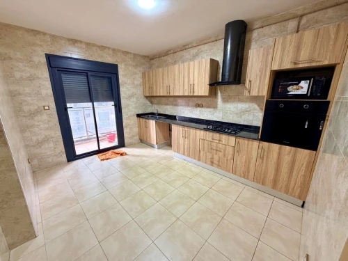 Location Appartement F4 Oran Bir el djir