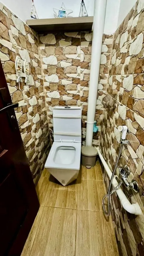 Location Appartement F3 Oran Bir el djir