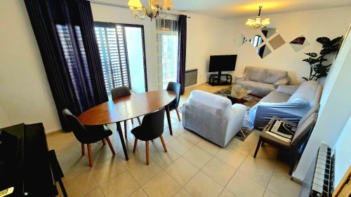 Location vacances Appartement F4 Oran Bir el djir