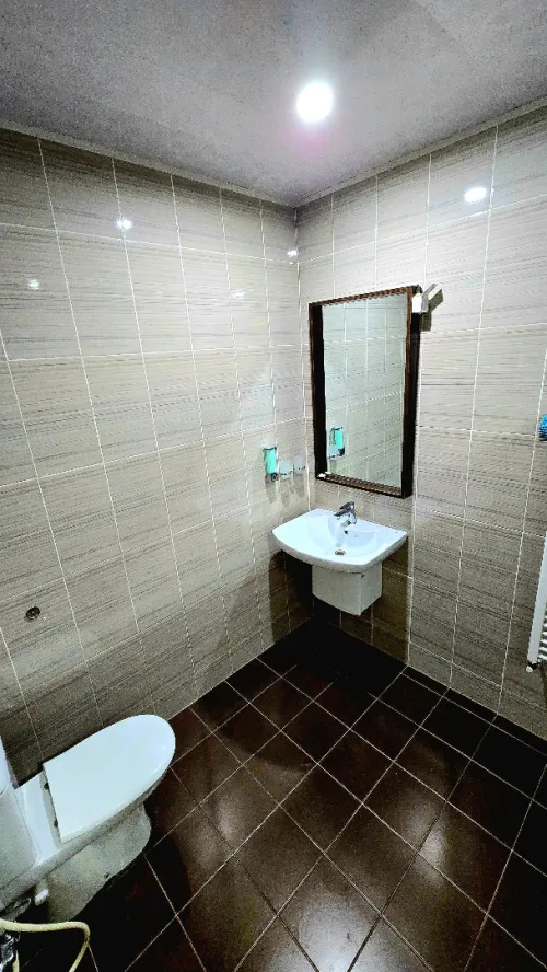 Location vacances Appartement F4 Oran Bir el djir