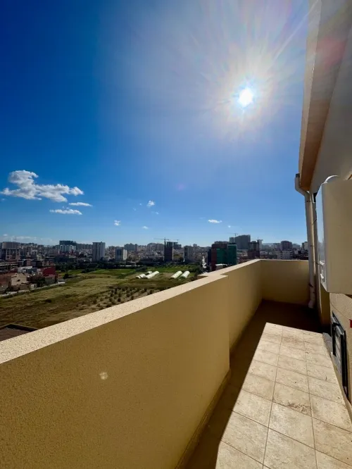 Vente Appartement F3 Oran Bir el djir