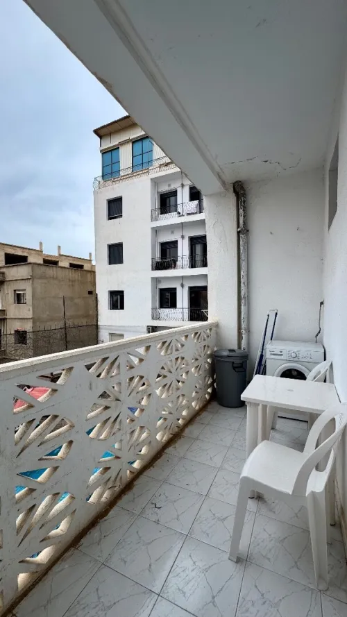 Location Appartement F4 Oran Oran