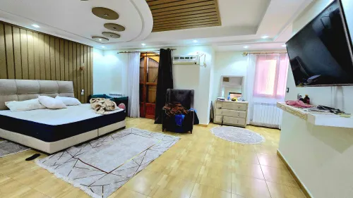 Vente Villa Oran Bir el djir