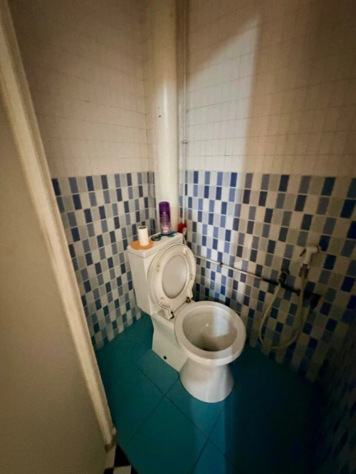 Location Appartement F3 Oran Oran