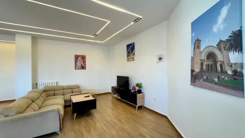 Location Appartement F4 Oran Oran