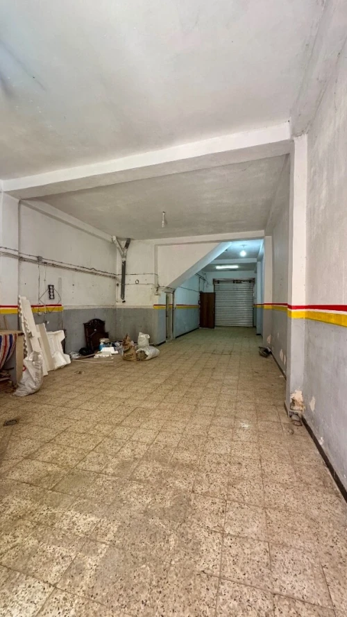 Vente Villa Oran Bir el djir