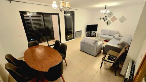 Location vacances Appartement F4 Oran Bir el djir