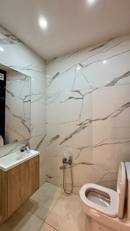 Vente Appartement F3 Oran Oran 4