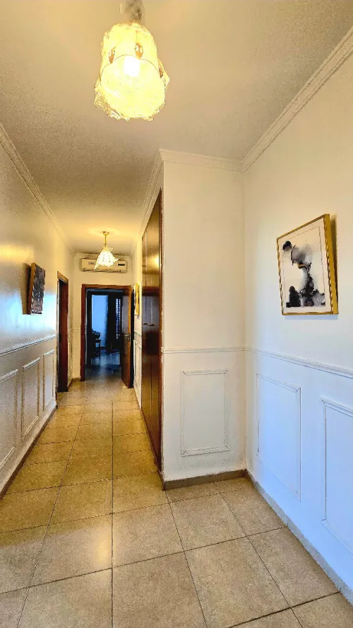 Location vacances Appartement F4 Oran Bir el djir
